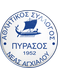 Pyrasos Nea Anchialos Pyrasos Nea Anchialos