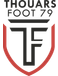 Thouars Foot 79 Thouars Foot 79