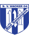 SV Wacker 04 Bad Salzungen SV Wacker 04 Bad Salzungen