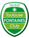 Toulouse Fontaines Club Toulouse Fontaines Club