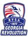 Georgia Revolution