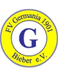 FC Germania Bieber FC Germania Bieber