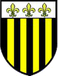 CA Lisieux Football Pays d'Auge CA Lisieux Football Pays d'Auge