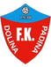 FK Dolina Padina