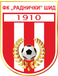 FK Radnicki Sid