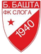 FK Sloga Bajina Basta FK Sloga Bajina Basta