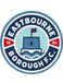 Eastbourne Borough Eastbourne Borough