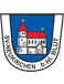 SV Neukirchen b. Hl. Blut SV Neukirchen b. Hl. Blut