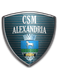 CSM Alexandria CSM Alexandria