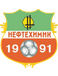 Neftekhimik Nizhnekamsk