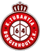 Tubantia Borgerhout Tubantia Borgerhout