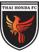 Thai Honda FC (2000-2019) Thai Honda FC (2000-2019)