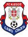 FC Njegos FC Njegos