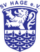 SV Hage SV Hage