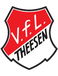 VfL Theesen U19 VfL Theesen U19