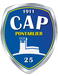 CA Pontarlier CA Pontarlier
