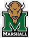 Marshall Thundering Herd (Marshall University) Marshall Thundering Herd (Marshall University)