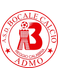 Bocale Calcio ADMO Bocale Calcio ADMO