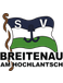 SV Breitenau am Hochlantsch SV Breitenau am Hochlantsch