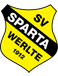 SV Sparta Werlte SV Sparta Werlte