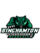 Binghamton Bearcats (Binghamton University.)
