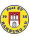 Post SV Hamburg (- 2013) Post SV Hamburg (- 2013)