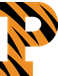 Princeton Tigers (Princeton University)