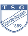 TSG Sandershausen TSG Sandershausen