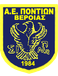 AE Pontion Verias