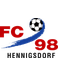 FC 98 Hennigsdorf