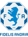Fidelis Andria 2018