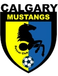 Calgary Mustangs Calgary Mustangs