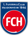 1.FC Heidenheim 1846 Jugend 1.FC Heidenheim 1846 Jugend