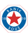 FK Banik Sous (1919 - 2020)