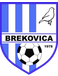 NK Brekovica