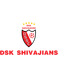 DSK Shivajians FC