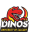 Calgary Dinos (University of Calgary) Calgary Dinos (University of Calgary)