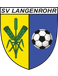 SV Langenrohr Jugend