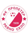 FK Proleter Ravno Selo FK Proleter Ravno Selo