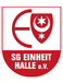SG Einheit Halle SG Einheit Halle