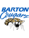 Barton Cougars (Barton Community College)