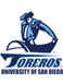 San Diego Toreros (University of San Diego)