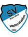 SV Blau-Weiß Waltershofen
