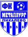 Metallurg Pikalevo