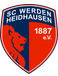 SC Werden-Heidhausen SC Werden-Heidhausen