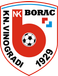 NK Borac Knezevi Vinogradi NK Borac Knezevi Vinogradi