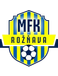 MFK Roznava