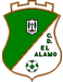 CD El Álamo CD El Álamo