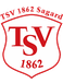 TSV 1862 Sagard