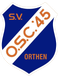 OSC '45 Den Bosch (- 2022)